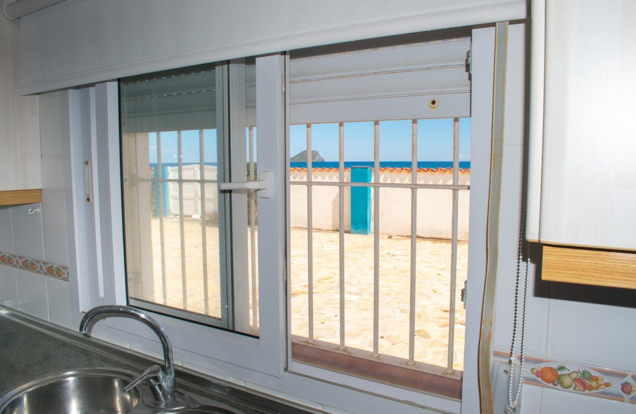 Revente - Villa - La Manga del Mar Menor - La Manga Del Mar Menor