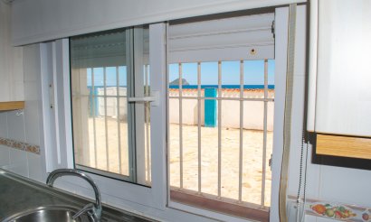 Revente - Villa - La Manga del Mar Menor - La Manga Del Mar Menor