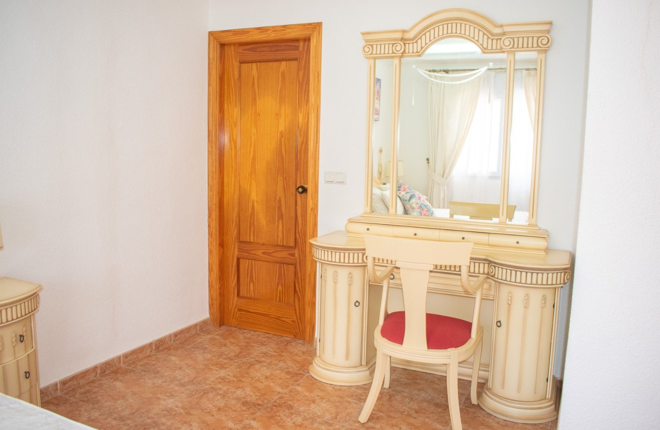 Revente - Villa - La Manga del Mar Menor - La Manga Del Mar Menor