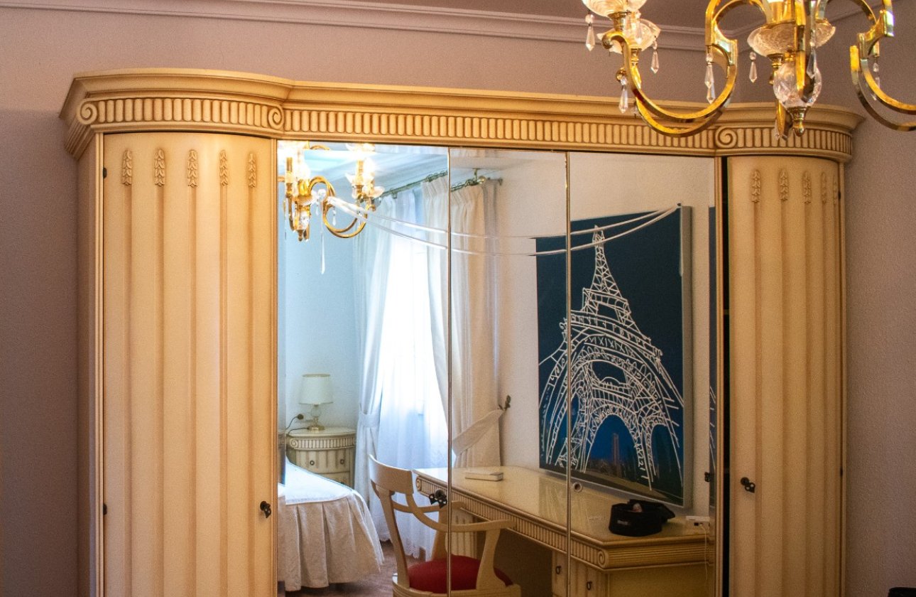 Revente - Villa - La Manga del Mar Menor - La Manga Del Mar Menor