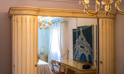 Revente - Villa - La Manga del Mar Menor - La Manga Del Mar Menor