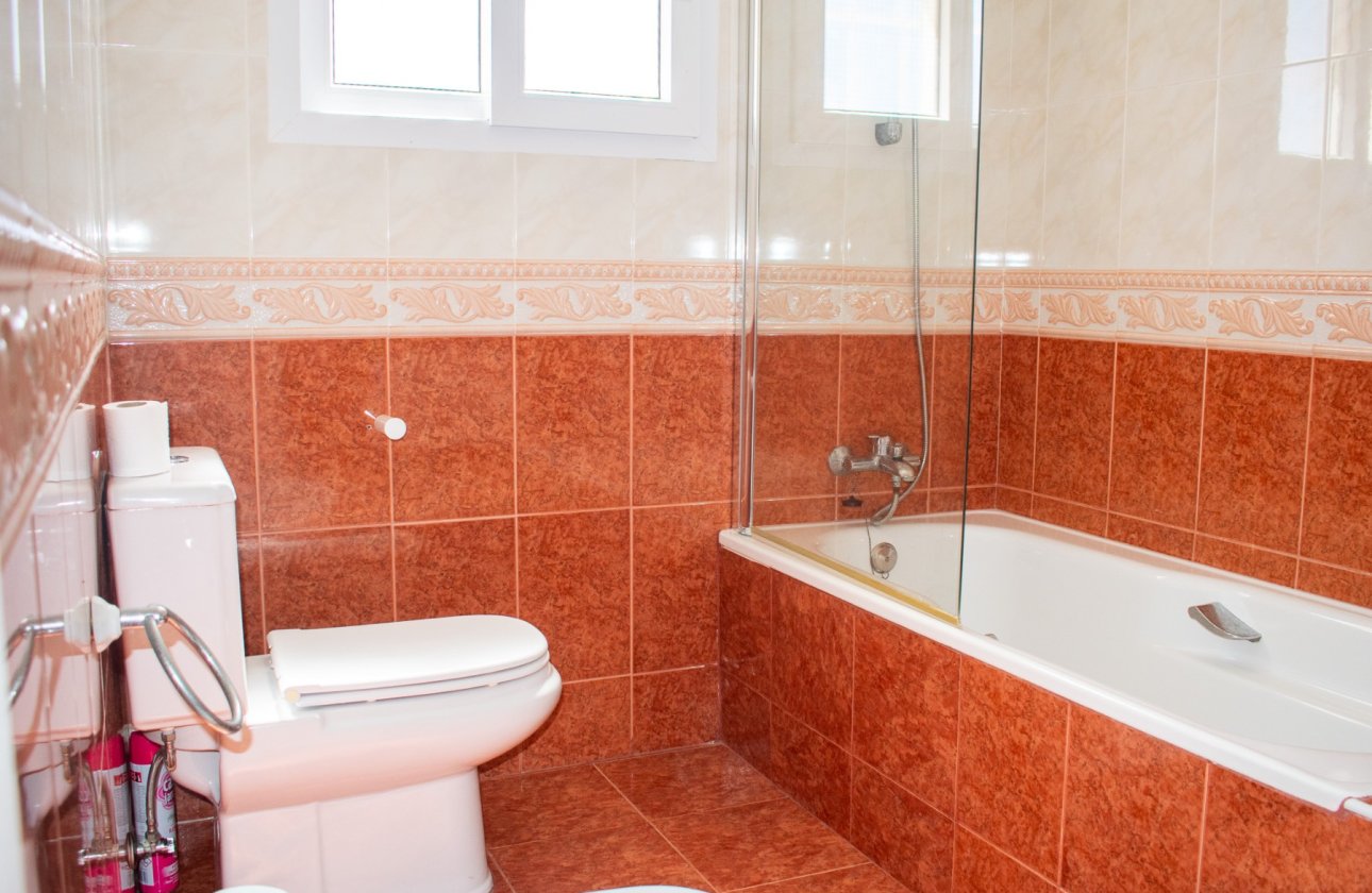 Revente - Villa - La Manga del Mar Menor - La Manga Del Mar Menor