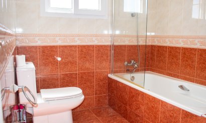 Revente - Villa - La Manga del Mar Menor - La Manga Del Mar Menor