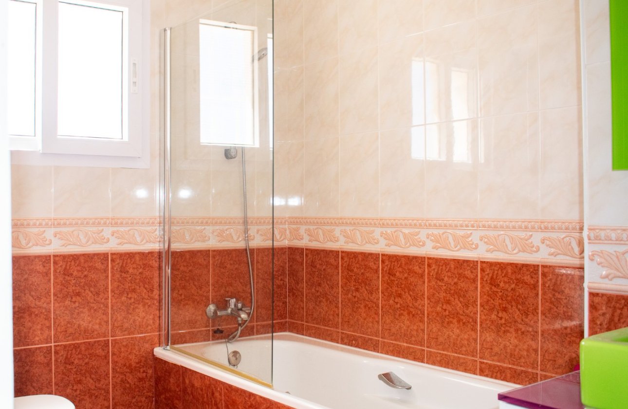 Revente - Villa - La Manga del Mar Menor - La Manga Del Mar Menor