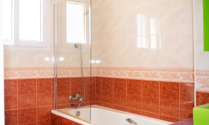 Revente - Villa - La Manga del Mar Menor - La Manga Del Mar Menor