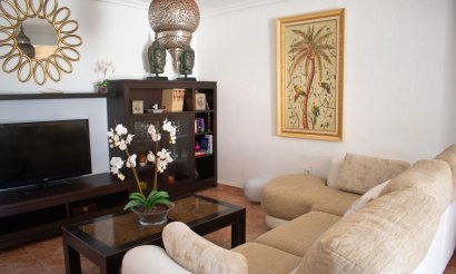 Revente - Villa - La Manga del Mar Menor - La Manga Del Mar Menor