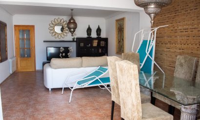 Revente - Villa - La Manga del Mar Menor - La Manga Del Mar Menor