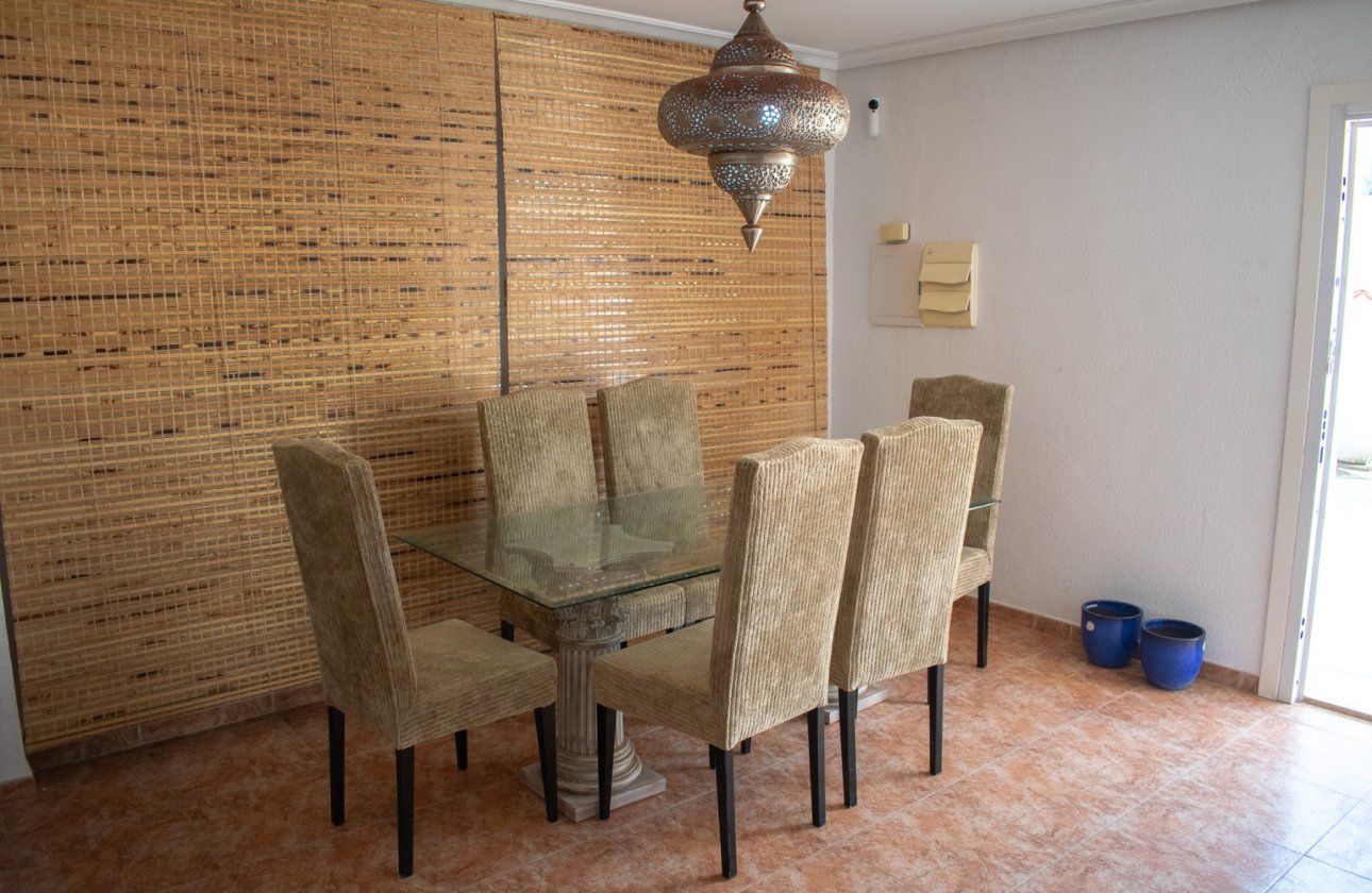 Revente - Villa - La Manga del Mar Menor - La Manga Del Mar Menor