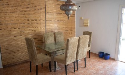 Revente - Villa - La Manga del Mar Menor - La Manga Del Mar Menor