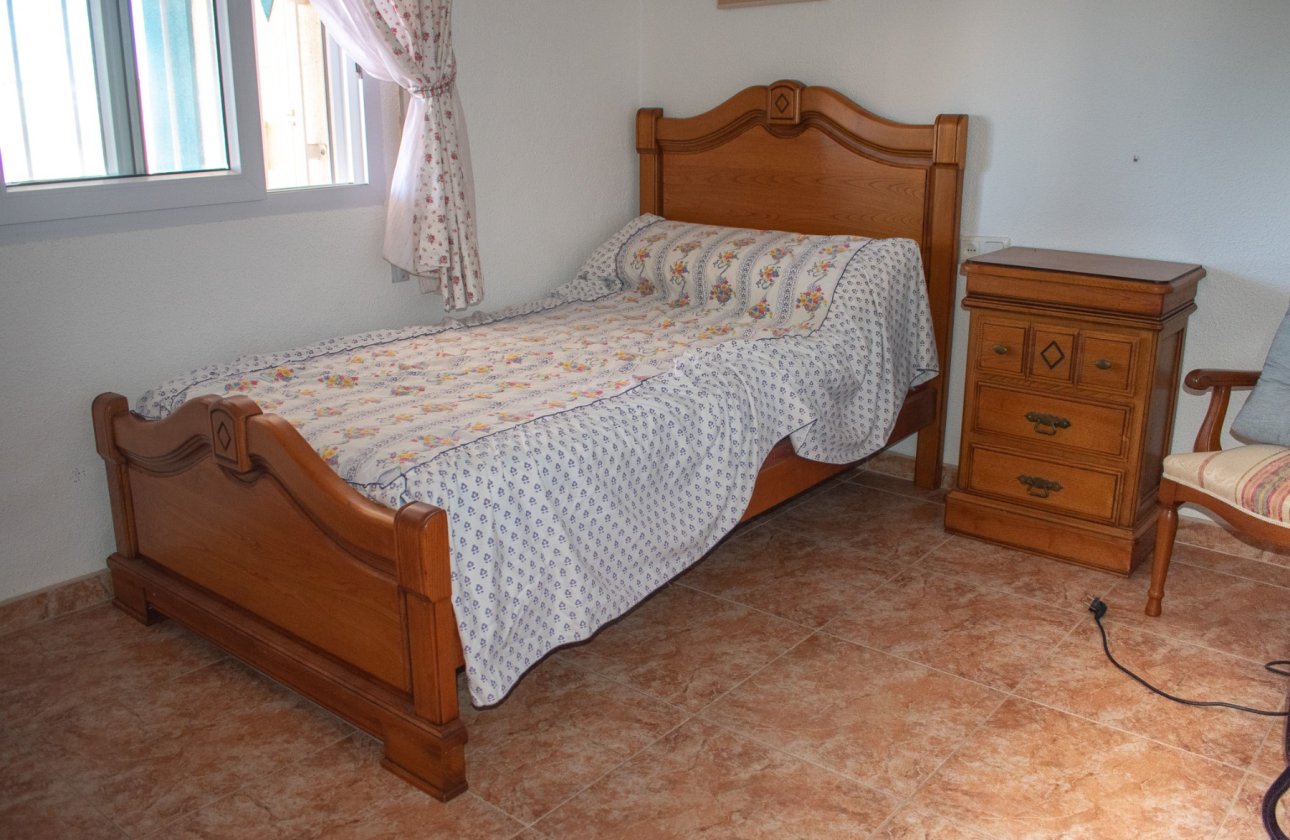 Revente - Villa - La Manga del Mar Menor - La Manga Del Mar Menor