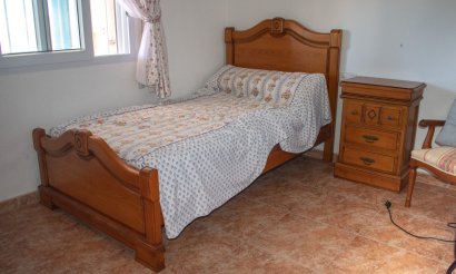 Revente - Villa - La Manga del Mar Menor - La Manga Del Mar Menor