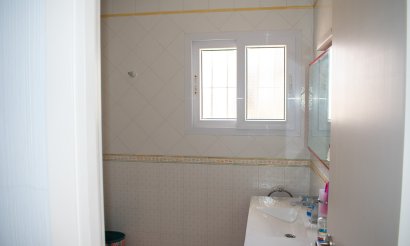 Revente - Villa - La Manga del Mar Menor - La Manga Del Mar Menor