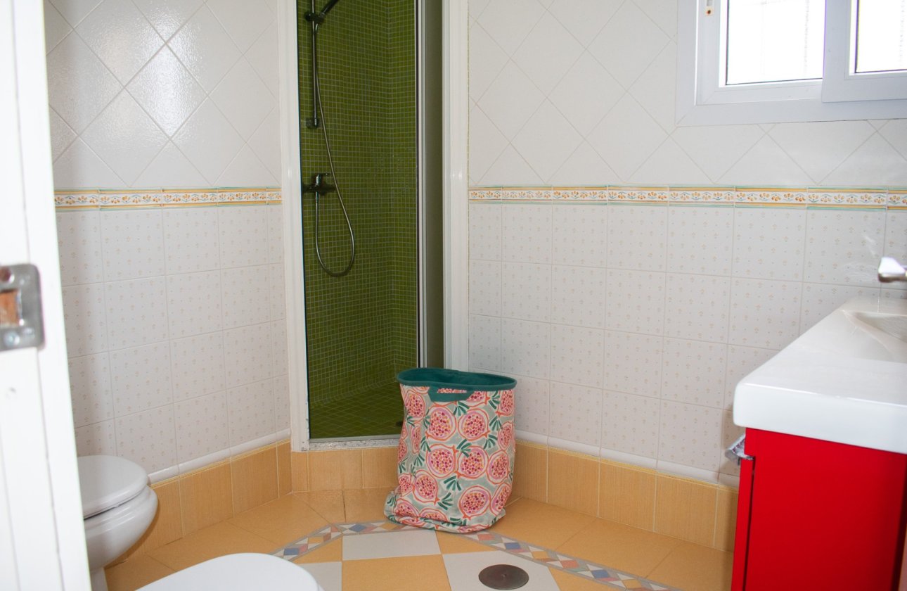 Revente - Villa - La Manga del Mar Menor - La Manga Del Mar Menor