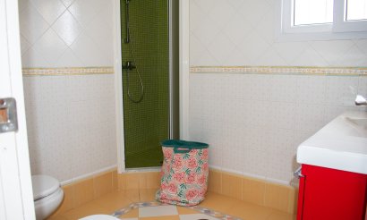 Revente - Villa - La Manga del Mar Menor - La Manga Del Mar Menor