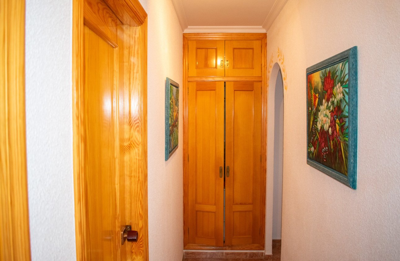 Revente - Villa - La Manga del Mar Menor - La Manga Del Mar Menor