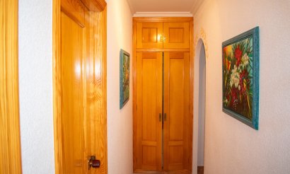 Revente - Villa - La Manga del Mar Menor - La Manga Del Mar Menor