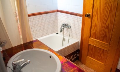 Revente - Villa - La Manga del Mar Menor - La Manga Del Mar Menor