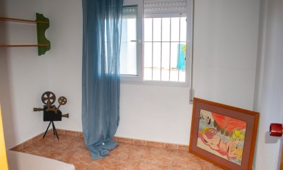 Revente - Villa - La Manga del Mar Menor - La Manga Del Mar Menor