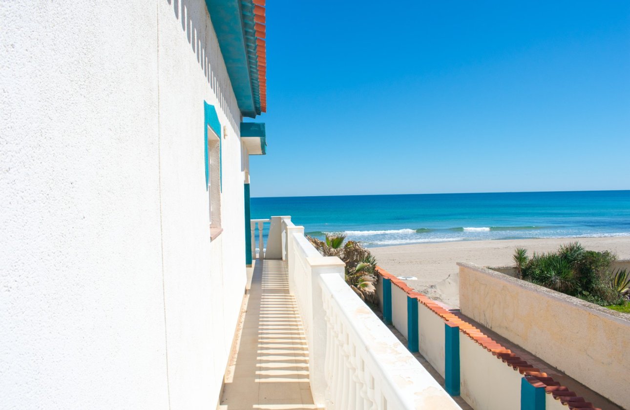 Revente - Villa - La Manga del Mar Menor - La Manga Del Mar Menor