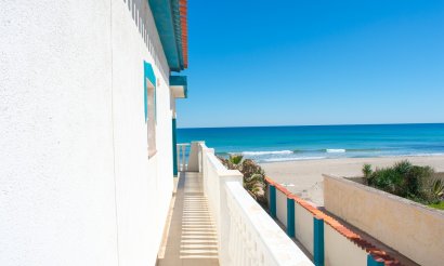 Revente - Villa - La Manga del Mar Menor - La Manga Del Mar Menor