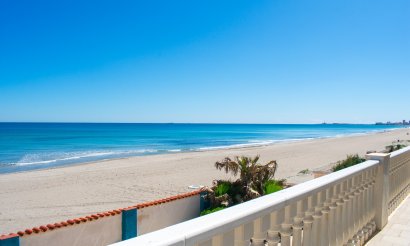 Revente - Villa - La Manga del Mar Menor - La Manga Del Mar Menor