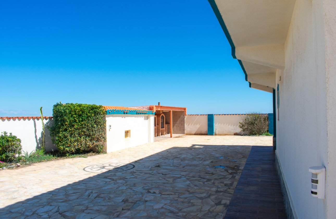 Revente - Villa - La Manga del Mar Menor - La Manga Del Mar Menor