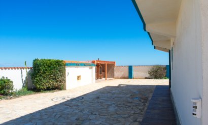 Revente - Villa - La Manga del Mar Menor - La Manga Del Mar Menor