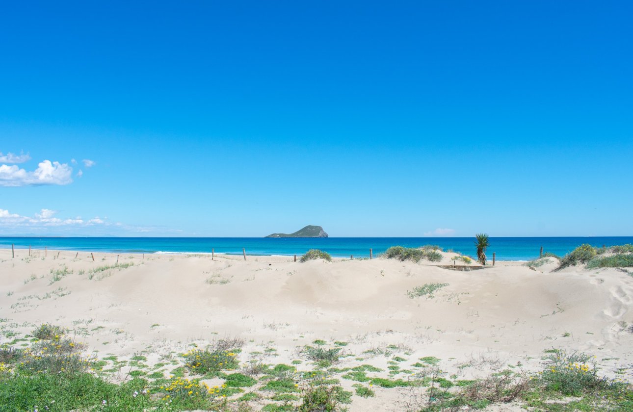 Revente - Villa - La Manga del Mar Menor - La Manga Del Mar Menor