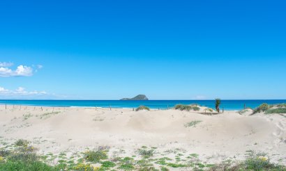 Revente - Villa - La Manga del Mar Menor - La Manga Del Mar Menor