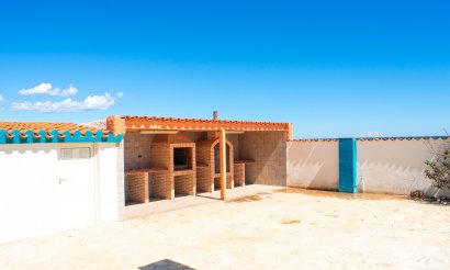 Revente - Villa - La Manga del Mar Menor - La Manga Del Mar Menor