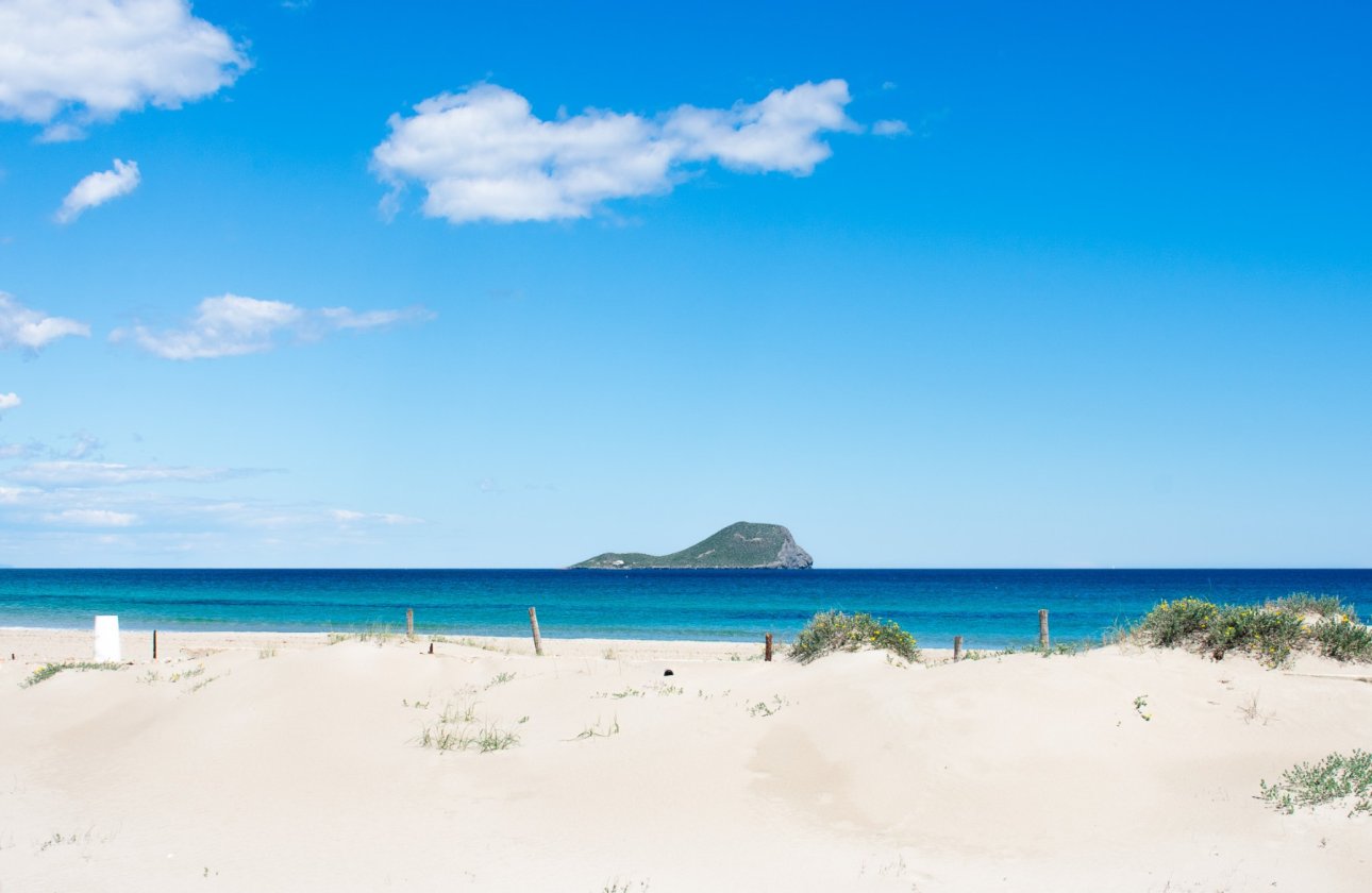 Revente - Villa - La Manga del Mar Menor - La Manga Del Mar Menor