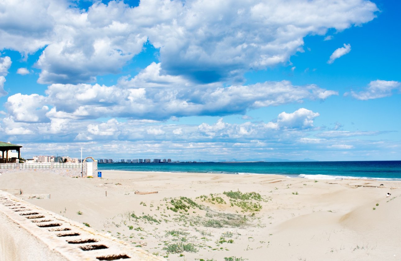 Revente - Villa - La Manga del Mar Menor - La Manga Del Mar Menor