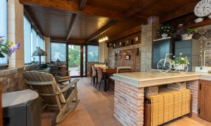 Reventa - Villa / Semi detached - Torrevieja - Los Balcones