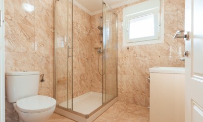 Reventa - Villa / Semi detached - Torrevieja - Los Balcones