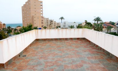 Resale - Villa - Cartagena - La Manga del Mar Menor