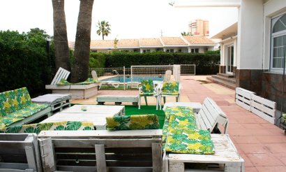 Resale - Villa - Cartagena - La Manga del Mar Menor