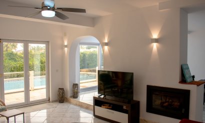 Resale - Villa - Cartagena - La Manga del Mar Menor