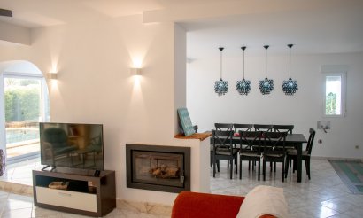 Resale - Villa - Cartagena - La Manga del Mar Menor