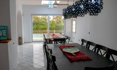 Resale - Villa - Cartagena - La Manga del Mar Menor