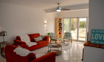 Resale - Villa - Cartagena - La Manga del Mar Menor