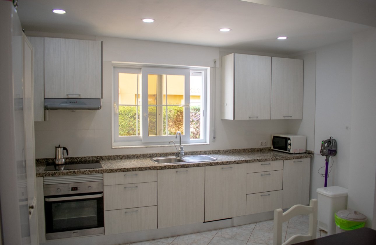 Resale - Villa - Cartagena - La Manga del Mar Menor