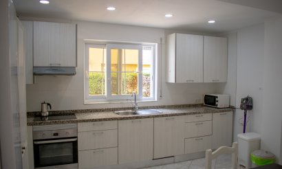 Resale - Villa - Cartagena - La Manga del Mar Menor