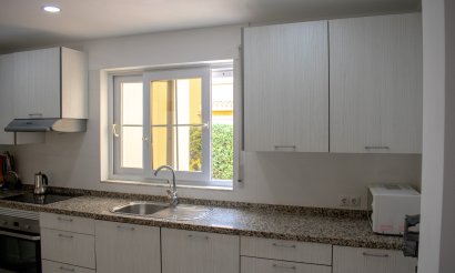 Resale - Villa - Cartagena - La Manga del Mar Menor