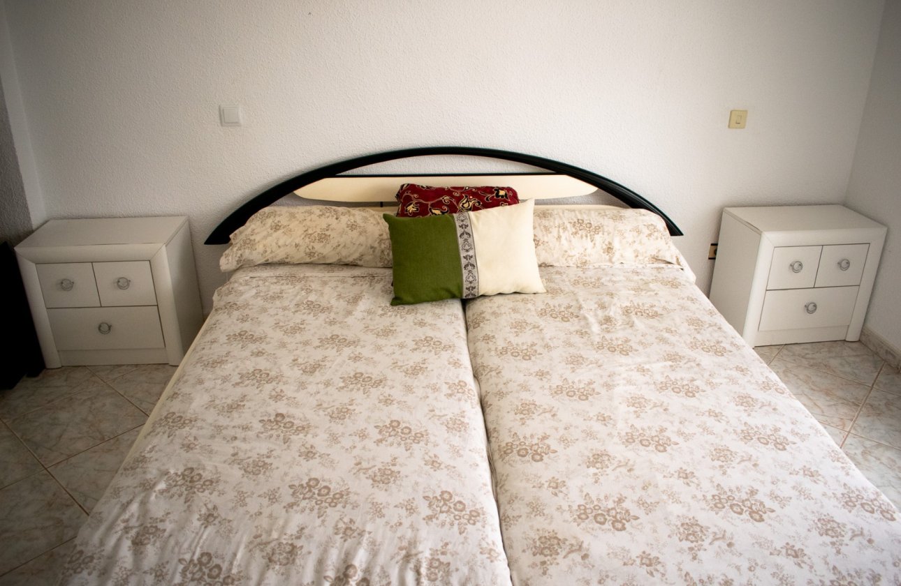 Resale - Villa - Cartagena - La Manga del Mar Menor