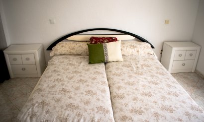 Resale - Villa - Cartagena - La Manga del Mar Menor