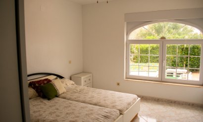 Resale - Villa - Cartagena - La Manga del Mar Menor