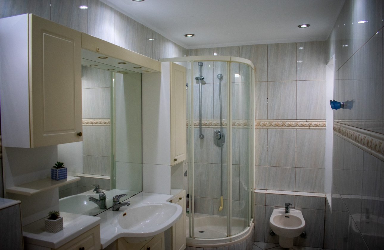 Resale - Villa - Cartagena - La Manga del Mar Menor