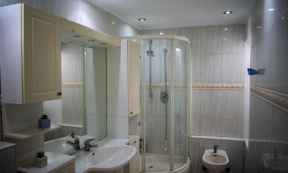 Resale - Villa - Cartagena - La Manga del Mar Menor