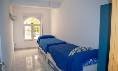 Resale - Villa - Cartagena - La Manga del Mar Menor