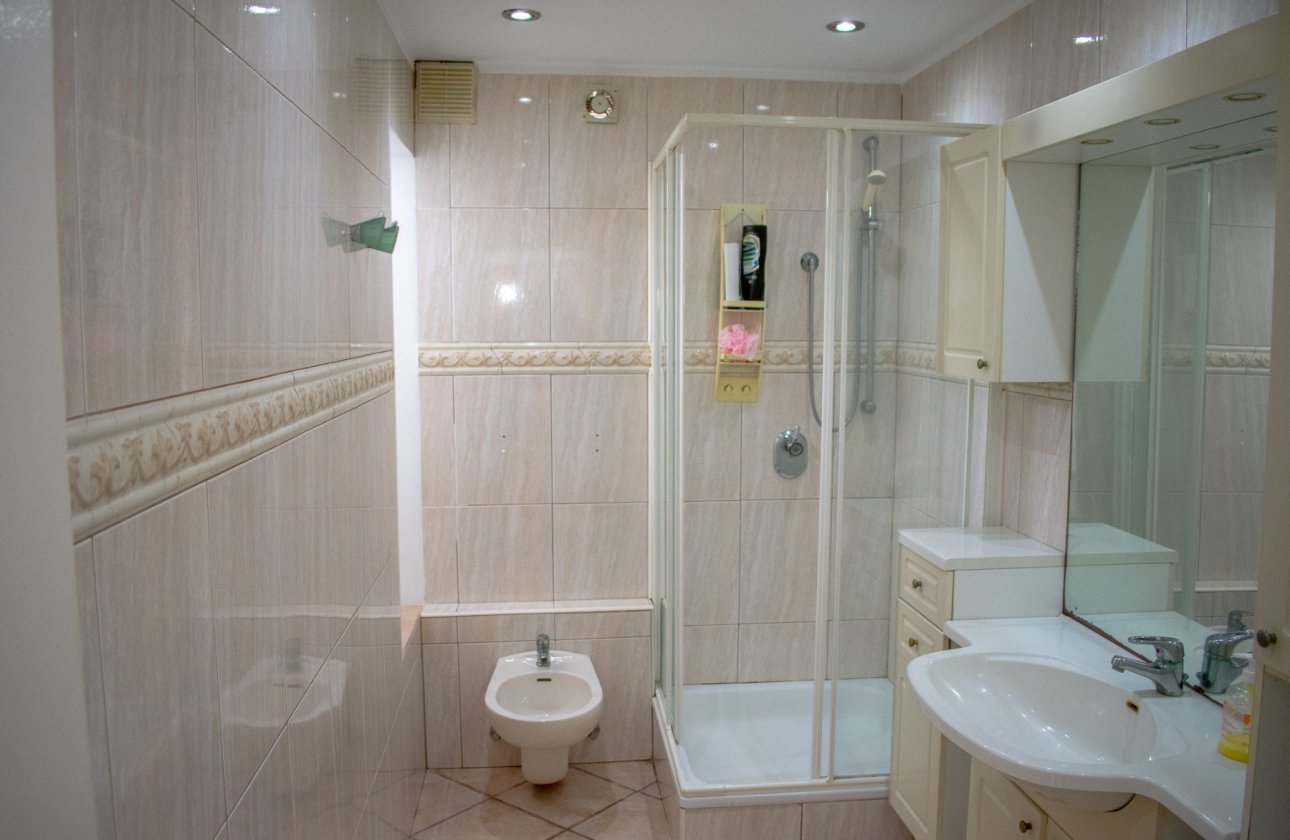 Resale - Villa - Cartagena - La Manga del Mar Menor